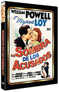 Shadow of the Thin Man |   DVD